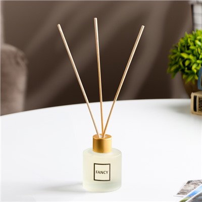 Диффузор ароматический FANCY 50 мл по мотивам Кельвин Кляйн «Эйфория»