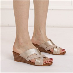 Xianglv Женские босоножки 1418-742