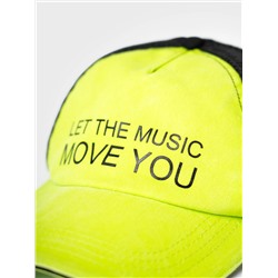 PLAYTODAY Кепка 12611167