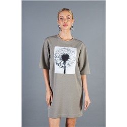 66390 Платье