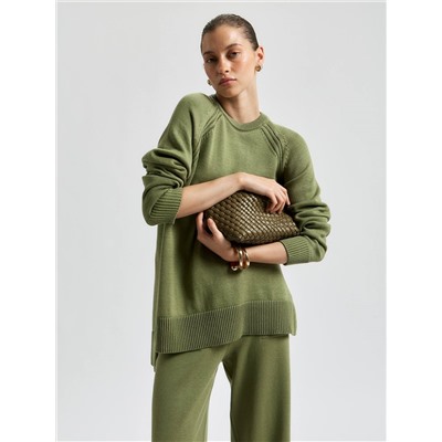 Комплект SALMA, Олива