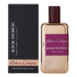 ATELIER COLOGNE BLANCHE IMMORTELLE COLOGNE ABSOLUE edс 30ml