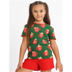 Соль&Перец Пижама SP0439KF