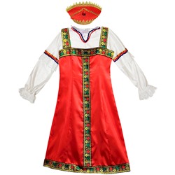 Русская красавица 85133/1 (Карнавалия)