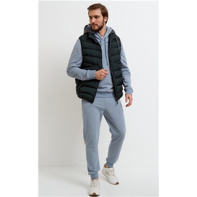 Толстовка F111–0501 olive