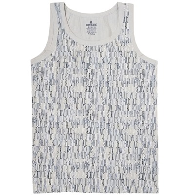 2636 майка мал. многоцвет (BAYKAR)