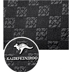 KAIDIFEINIROO Сумка женская с двумя ремнями   8272