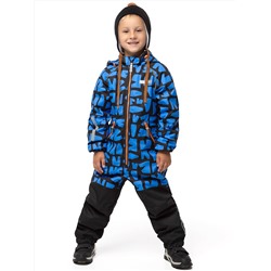 NIKASTYLE Комбинезон