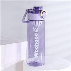 Бутылка для воды спортивная Woohooo Ko Samui 780 ml/ уп60