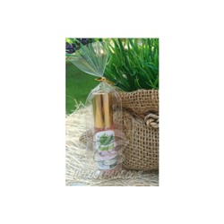 Шариковый ингалятор с борнеолом от Cher Aim Brand,  Borneol Inhaler, 5 мл