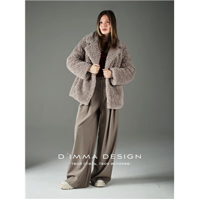 DIMMA Шуба 2614