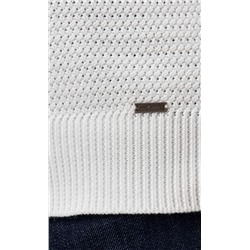 Джемпер F421-1557 milk