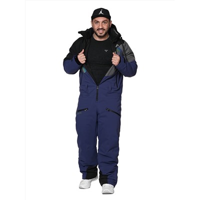 Комбинезон AA-0229 Фиолетовый