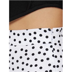 Юбка жен. Daisy_skirt горошек CONCEPT CLUB