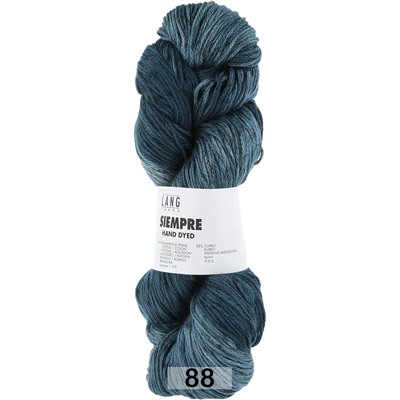 Пряжа Lang Yarns Siempre