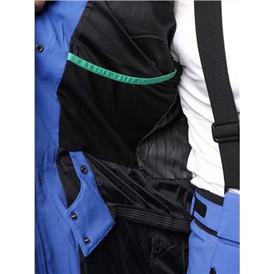 Костюм KA-0277 Синий