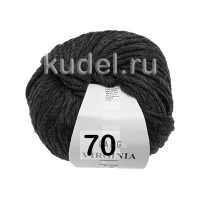 Пряжа Lang Yarns Virginia