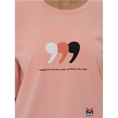 футболка женская 8689-27