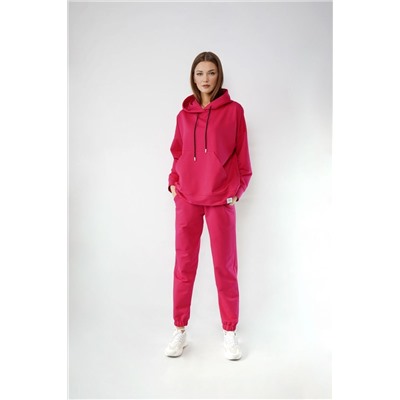 Kivviwear 4040 фуксия, Брюки