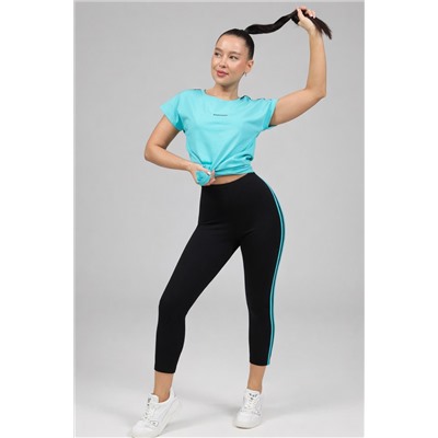 РеПилатес - костюм ментол