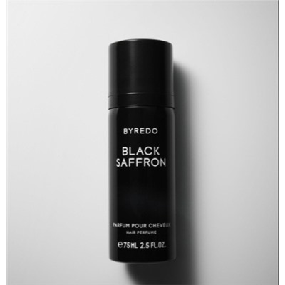 BYREDO BLACK SAFFRON 75ml парфюм для волос
