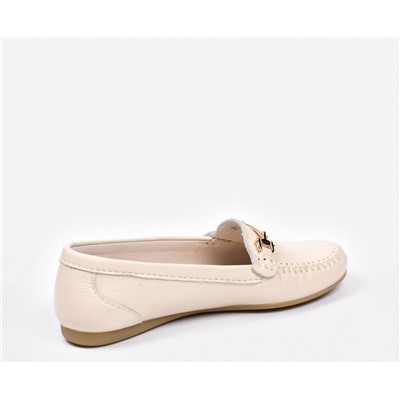 Мокасины Captor