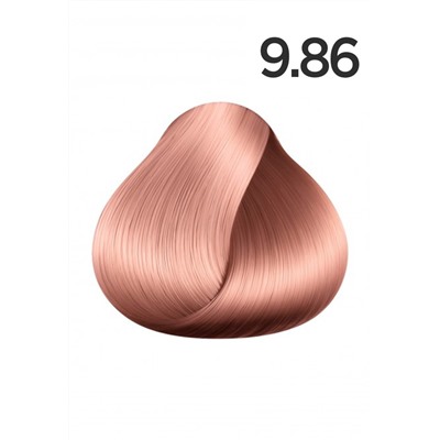 Стойкая крем-краска для волос Expert