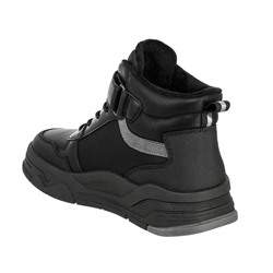 Ботинки Kedberry 593-1 black