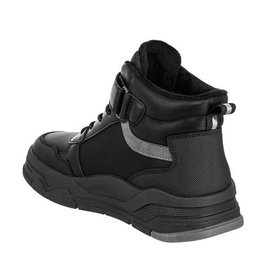 Ботинки Kedberry 593-1 black