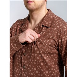 М53 Пижама "Подковы"