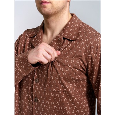 М53 Пижама "Подковы"