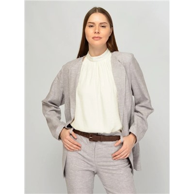 VISERDI Жакет 10461-сер 6561350