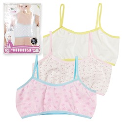 4622 Топ для девочки (1уп.-3шт.)