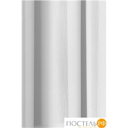 Daily by T ЕСЕНИЯ бел Тюль на шт.ленте 300х300, 1пр, плстр.