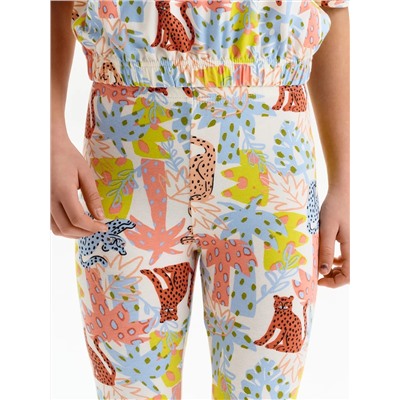 PELICAN Легинсы GFL3390U