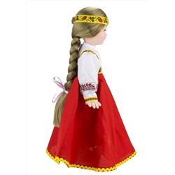Ивановская красавица