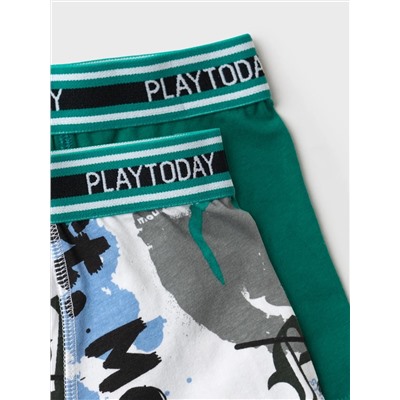 PLAYTODAY Трусы 12611328