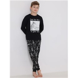 Апрель Пижама 2ПЖСБ5701001н