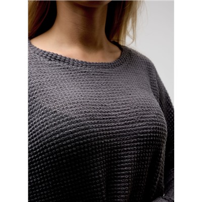 Свитер укороченный Patiskha