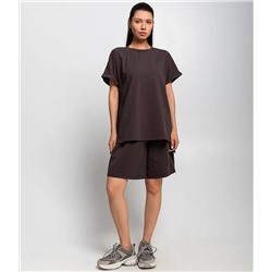 Костюм #ОКТ085002, графит