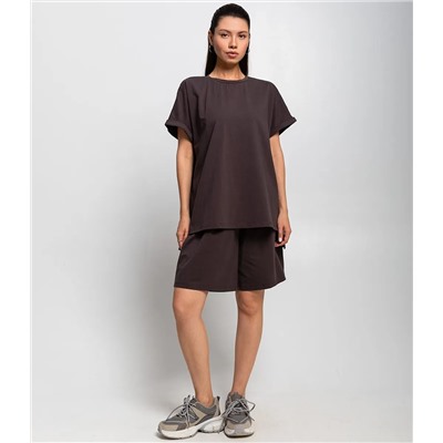 Костюм #ОКТ085002, графит