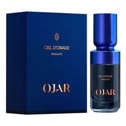 OJAR CIEL D’ORAGE 20ml parfume oil
