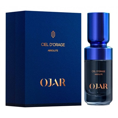 OJAR CIEL D’ORAGE 20ml parfume oil