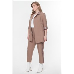 Костюм (Брюки+Блуза) #263966