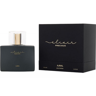AJMAL ELIXIR PRECIOUS edp 100ml