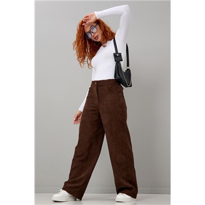 Брюки женские Вельвет К Арт. 10551