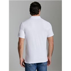 Поло мужское 65M-RR-1356 RED-N-ROCK'S