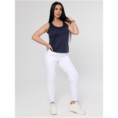 Федерика - майка темно-синий