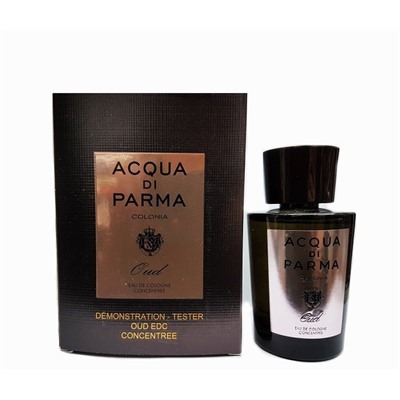 Acqua di Parma Leather edp