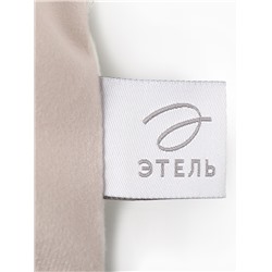 Набор наволочек декоративных «Этель» Our home, 4 шт., 40×40 см, велюр